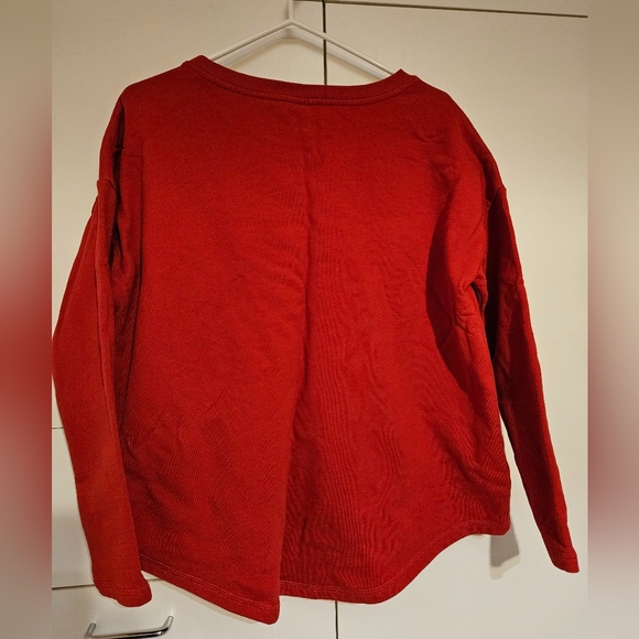 Chandail vintage "Original au coton" - Picture 4 of 5